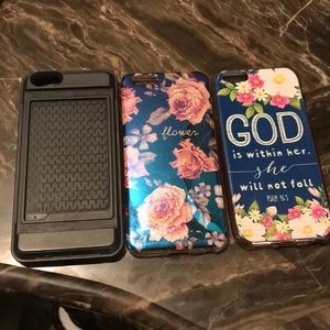 iPhone 6/6s phone cases
